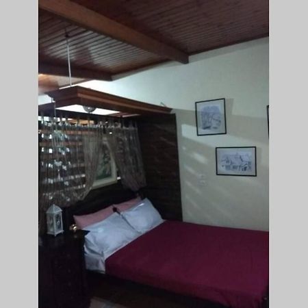 Green Hill Studio Corfu Town Экстерьер фото