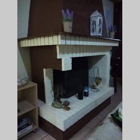 Green Hill Studio Corfu Town Экстерьер фото