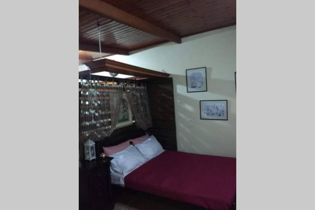 Green Hill Studio Corfu Town Экстерьер фото