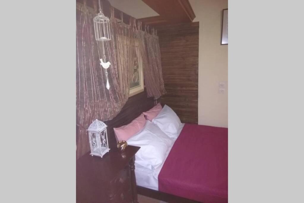 Green Hill Studio Corfu Town Экстерьер фото